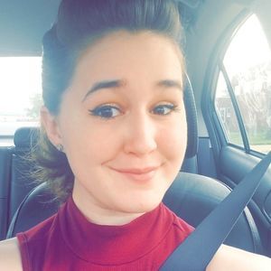 Meet your Posher, Cassie